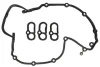 Прокладка кришки клапанів (L) Land Rover Discovery/Range Rover 3.0 SCV6 13- (к-кт) ELRING 993.910 (фото 1)
