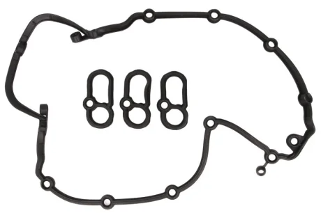 Прокладка кришки клапанів (L) Land Rover Discovery/Range Rover 3.0 SCV6 13- (к-кт) ELRING 993.910