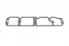 Комплект прокладок двигуна (верхній) Citroen Berlingo/Peugeot Partner 1.6 HDi 08- ELRING 995.620 (фото 5)