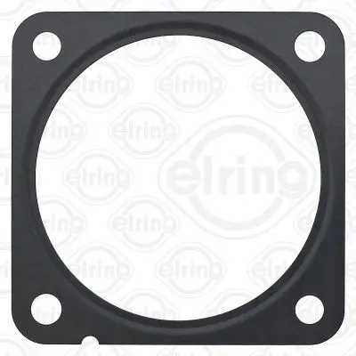 Прокладка випускного/впускного колектора ISUZU D-MAX I, D-MAX II, ELF, FORWARD F, GRAFTER, N V, N VI CHEVROLET N 2.5D/3.0D 10.03- ELRING 996610 (фото 1)