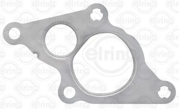 Прокладка турбокомпресора ISUZU D-MAX II 2.5D 04.12- ELRING 996790 (фото 1)