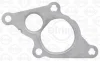 Прокладка турбокомпресора ISUZU D-MAX II 2.5D 04.12- ELRING 996790 (фото 1)