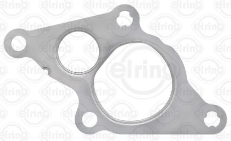 Прокладка турбокомпресора ISUZU D-MAX II 2.5D 04.12- ELRING 996790