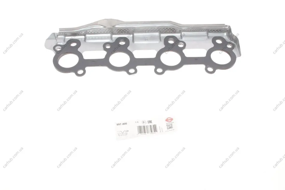 Прокладка колектора випускного Toyota Land Cruiser/Lexus GX/LX 4.7 98-12 (R) ELRING 997.400 (фото 1)