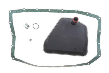 Фільтр АКПП BMW 7 (E65/E66/E67)/X3 (E84) 3.0 05-08/X5 (E53/E70) 3.0-4.8 03-13/X6 (E71/E72) 4.4 09-14 ELRING B00.930