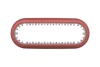 Кільце ущільнююче Audi/Seat/Skoda/VW ELRING B09.320 (фото 4)