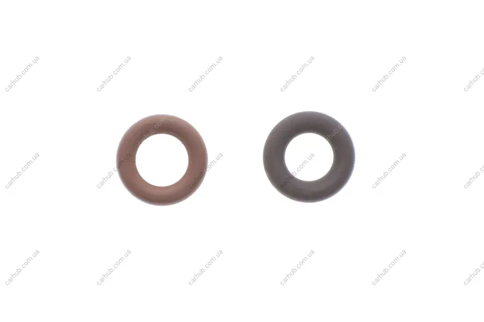 Ремкомплект форсунки Citroen C4/C5/Peugeot 207/208/308/508 1.4 16V/1.6 VTi 07- ELRING B19.400 (фото 1)