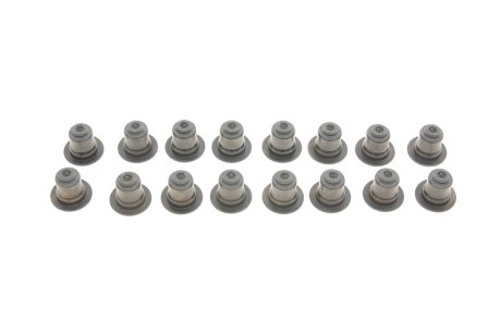 Сальник клапана (выпуск) Mitsubishi Outlander 06- (11x24.4x19.7) (к-кт) ELRING B23.410