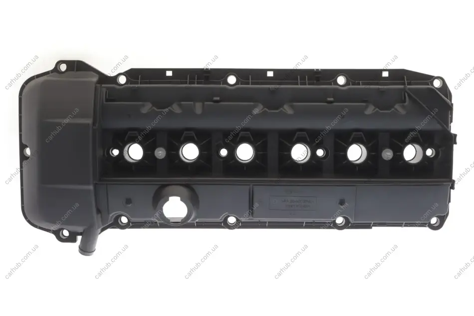 Кришка клапанів BMW 3 (E46)/5 (E39/E60) 3.0 04-11 (M54) ELRING B34.660 (фото 1)