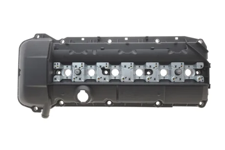 Кришка клапанів BMW 3 (E46)/5 (E39) 2.0-3.0 04-11 (M52/M54) ELRING B34.700