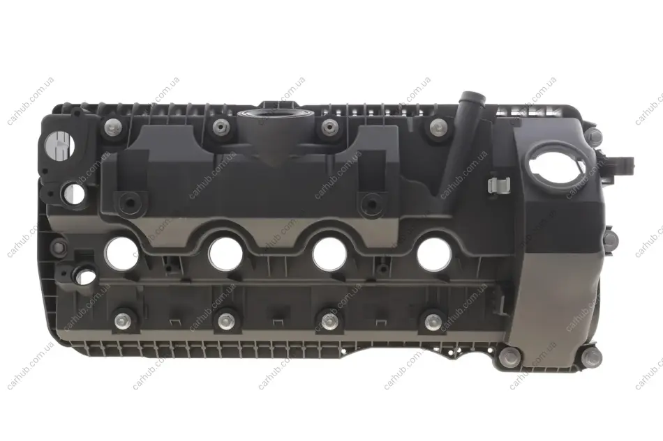 Кришка клапанів BMW 5 (E60/E61)/6 (E63/E64)/X5 (E53)/X5 (E70) 3.6-4.8 01-10 N62 (1-4 циліндр) ELRING B34.780 (фото 1)