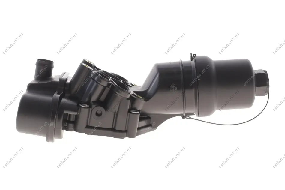 Корпус фільтра масляного VW Passat/Golf 2.0TSI/FSI 03-12 ELRING B34.840 (фото 1)