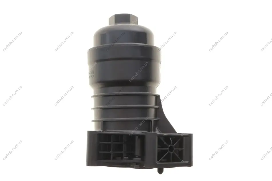Корпус фільтра масляного Audi Q5/Q8/VW Touareg 16- ELRING B34.880 (фото 1)
