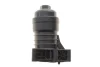 Корпус фільтра масляного Audi Q5/Q8/VW Touareg 16- ELRING B34.880 (фото 1)