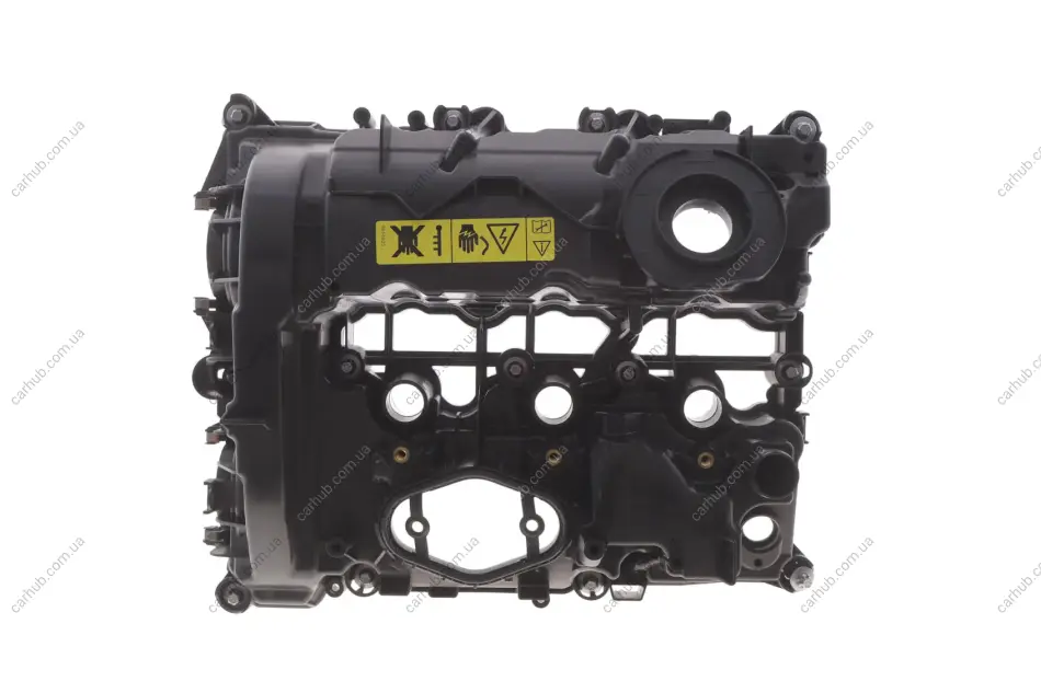Кришка клапанів BMW 1 (F48) 14-/X2 (F39) 1.5i 17- ELRING B37.600 (фото 1)