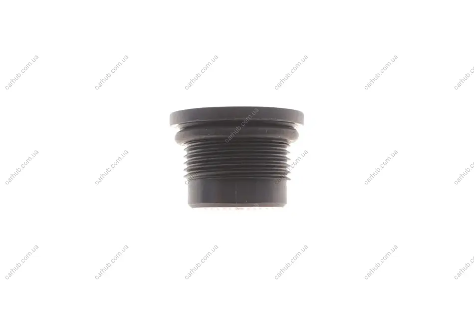 Пробка піддону картера АКПП зливна BMW M5 (F10) 4.4i (S63) 11- ELRING B50.250 (фото 1)