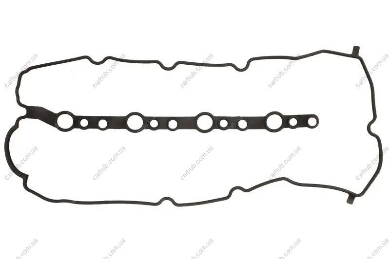 Прокладка кришки клапана TOYOTA HIACE VI, HILUX VIII, LAND CRUISER, LAND CRUISER PRADO 2.4D/2.8D/2.8DH 05.15- ELRING EL530530 (фото 1)