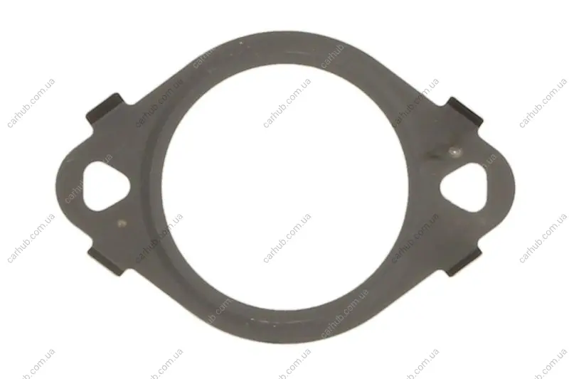 Прокладка клапана EGR AUDI A4 ALLROAD B8, A4 B8, A5, A6 ALLROAD C6, A6 ALLROAD C7, A6 C6, A6 C7, A7, A8 D3, A8 D4, Q5, Q7 PORSCHE CAYENNE, MACAN, PANAMERA VW PHAETON 2.7D-6.0D 05.04-09.18 ELRING EL716710 (фото 1)