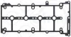 Прокладка кришки клапана CHEVROLET CRUZE, MALIBU OPEL ASTRA J, ASTRA J GTC, CASCADA, INSIGNIA A, INSIGNIA A COUNTRY, ZAFIRA C SAAB 9-5 2.0D 07.08- ELRING EL743381 (фото 1)
