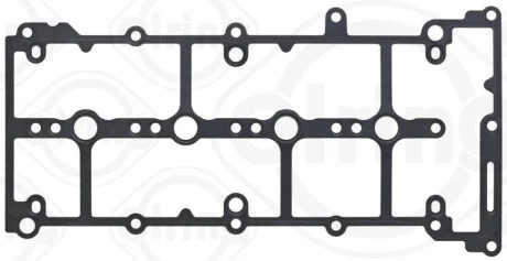 Прокладка кришки клапана CHEVROLET CRUZE, MALIBU OPEL ASTRA J, ASTRA J GTC, CASCADA, INSIGNIA A, INSIGNIA A COUNTRY, ZAFIRA C SAAB 9-5 2.0D 07.08- ELRING EL743381