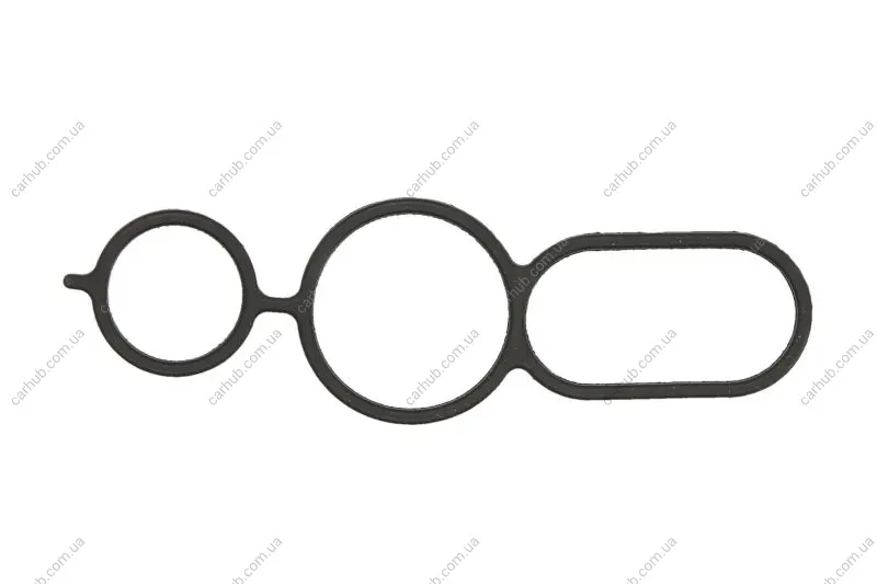 Прокладка корпуса масляного фільтра VOLVO C30, C70 II, S40 II, S60 I, S80 I, S80 II, V50, V70 II, V70 III, XC60 I, XC70 I, XC70 II, XC90 I 2.4D 01.01-02.17 ELRING EL786480 (фото 1)