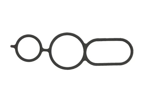 Прокладка корпуса масляного фільтра VOLVO C30, C70 II, S40 II, S60 I, S80 I, S80 II, V50, V70 II, V70 III, XC60 I, XC70 I, XC70 II, XC90 I 2.4D 01.01-02.17 ELRING EL786480