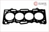 Прокладка головки блока циліндрів Elwis Royal 0038867 (фото 1)