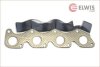Прокладка випускного колектора Elwis Royal 0338819 (фото 1)
