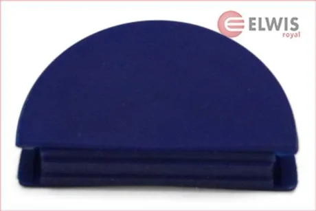 Прокладка клапанної кришки Elwis Royal 2156001