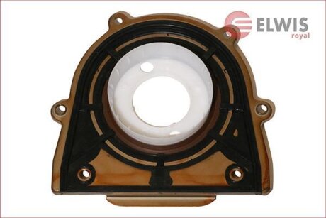 Сальник колінчастого вала Elwis Royal 8126546