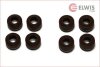 Фото 1 - комплект сальників клапанів Elwis Royal 9022010 Комплект сальників клапанів Elwis Royal 9022010 (фото 1)