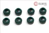 Сальники клапанов Elwis Royal 9056005