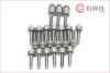 Комплект болтів, кришка головки циліндра Elwis Royal 9115435 (фото 1)
