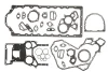 Комплект прокладок двигуна (низ) ZETOR 11641 FIATALLIS TL645H JCB 425, 436, 125 (635), 125 (636), 135, 145, 155, 185, 2150 KALMAR DCD120-12, DCD160-9, DCD90-6 KOMATSU PC210-5K, PC210LC-5K ENGITECH ENT000191 (фото 1)