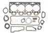 Комплект прокладок двигуна (верх) A4.212 URSUS 4512, 4514 AKTIV FISCHER M 800 ALLIS CHALMERS 715, 715D BERLIET 550K BROOME & VADE CA2, CA3 CASE IH 475 CATERPILLAR 206B, 212B, 416 ENGITECH ENT000323 (фото 1)