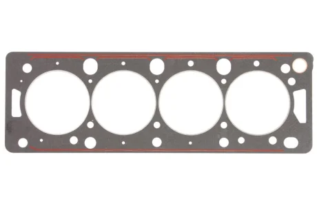 Прокладка ГБЦ BA 504.2 BB 504.2T CASE IH 500 CATERPILLAR T30, T30B, T40, T40B, T45B, T50, T50B, T60, T60B, V30, V60 COMPAIR WR85 HOLDER 50, 51 LANDINI 244 SCHAEFF SKL 821, SKL 821A ENGITECH ENT010088