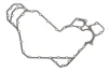 Прокладка кришки ГРМ 1106D-E66TA 1106D-E70TA 1206A-E70TTA 1206D-E70TTA 1206EA-E70TTA 1206E-E66TA 1206E-E70TTA 1206F-E70TA 1206F-E70TTA 1206J-E70TA 1206J-E70TTA URSUS 5322, 5324 ENGITECH ENT020113 (фото 1)