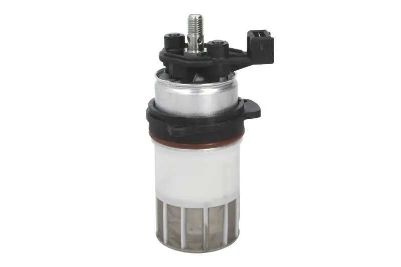 Електричний паливний насос (картрідж) SEAT TOLEDO I VW CORRADO, GOLF II, JETTA II, PASSAT B3/B4 1.8/2.0 08.83-03.99 ENGITECH ENT100105 (фото 1)
