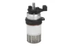 Електричний паливний насос (картрідж) SEAT TOLEDO I VW CORRADO, GOLF II, JETTA II, PASSAT B3/B4 1.8/2.0 08.83-03.99 ENGITECH ENT100105 (фото 1)