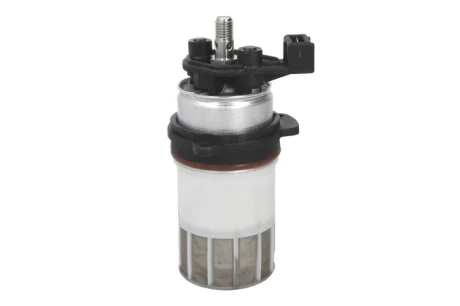Електричний паливний насос (картрідж) SEAT TOLEDO I VW CORRADO, GOLF II, JETTA II, PASSAT B3/B4 1.8/2.0 08.83-03.99 ENGITECH ENT100105