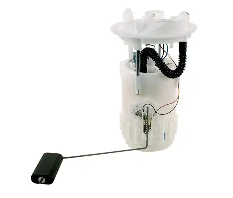 Електричний паливний насос (модуль) RENAULT CLIO II, GRAND SCENIC II, MEGANE I, MEGANE II, SCENIC I, SCENIC II 1.2-2.0 09.98- ENGITECH ENT100126 (фото 1)