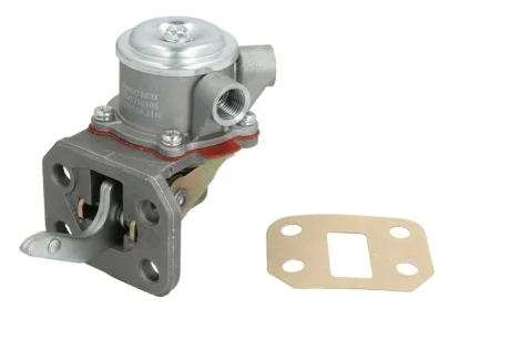Механічний паливний насос 1000 CASE IH 70, 80, 90, 100, 100 C, 80 C, 90 C JCB 1400B, 1550, 1550B, 1600B, 1700B, 214, 215, 215S, 3C, 3CX, 3CX SITEMASTER, 3CX-2, 3CX-4, 3CXC, 3CXS, 3CXT, 3D, 4C ENGITECH ENT110105