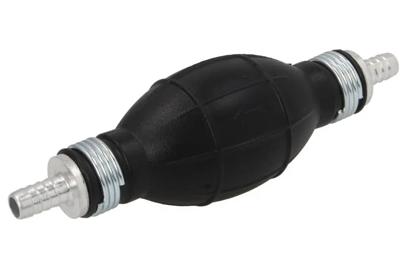 Допоміжний ручний насос CAV 9001-088 A ("груша" пряма (EN) connector diameter 8 mm) CITROEN AX, BERLINGO, BX, C15, EVASION, JUMPY I, SAXO, XANTIA, XSARA 108C(XV8)-XU52C 10.82-12.15 ENGITECH ENT120001 (фото 1)