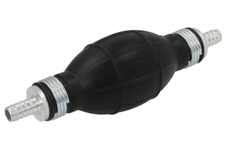 Допоміжний ручний насос CAV 9001-088 A ("груша" пряма (EN) connector diameter 8 mm) CITROEN AX, BERLINGO, BX, C15, EVASION, JUMPY I, SAXO, XANTIA, XSARA 108C(XV8)-XU52C 10.82-12.15 ENGITECH ENT120001