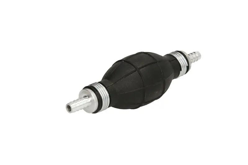 Допоміжний ручний насос CAV 9001-088 A ("груша" пряма (EN) connector diameter 8 mm) CITROEN AX, BERLINGO, BX, C15, EVASION, JUMPY I, SAXO, XANTIA, XSARA 01354A-Y2/K 10.82-12.15 ENGITECH ENT120002 (фото 1)