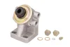 Корпус паливного фільтра, кутовий з насосом (BOSCH) ENGITECH ENT120003 (фото 1)