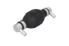 Допоміжний ручний насос ("груша" кутовий (EN) connector diameter 8 mm) CITROEN BERLINGO RENAULT LAGUNA I, MEGANE II 9HF(DV6DTED)-K9K729 11.93-04.21 ENGITECH ENT120008 (фото 1)