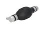 Допоміжний ручний насос ("груша" кутовий (EN) connector diameter 8 mm) CITROEN BERLINGO RENAULT LAGUNA I, MEGANE II 9HF(DV6DTED)-K9K729 11.93-04.21 ENGITECH ENT120008 (фото 2)