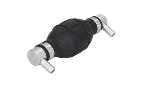 Допоміжний ручний насос ("груша" кутовий (EN) connector diameter 8 mm) CITROEN BERLINGO RENAULT LAGUNA I, MEGANE II 9HF(DV6DTED)-K9K729 11.93-04.21 ENGITECH ENT120008