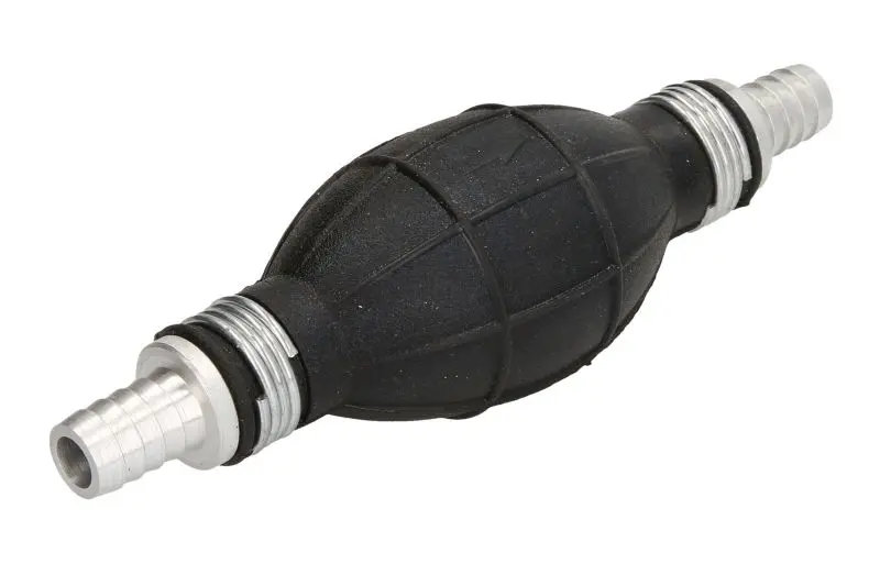 Допоміжний ручний насос ("груша" пряма (EN) connector diameter 12 mm) ENGITECH ENT120024 (фото 1)